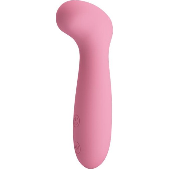 Prettylove Vibe Grace Soft Pink