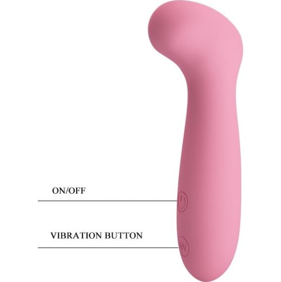 Prettylove Vibe Grace Soft Pink