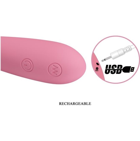 Prettylove Vibe Grace Soft Pink