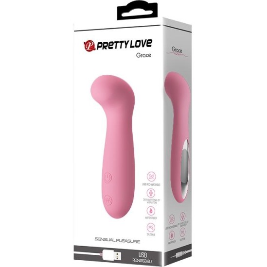 Prettylove Vibe Grace Soft Pink