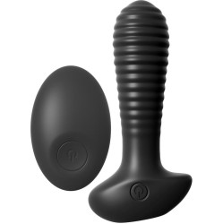 Anal Fantasy Elite Anal Teaser Vibrating Butt Plug