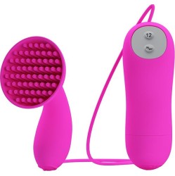 Prettylove Estimulator Brady Pink