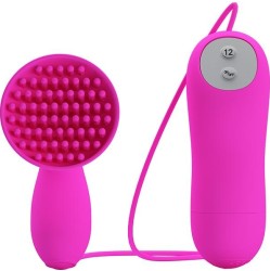Prettylove Estimulator Brady Pink