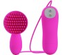 Prettylove Estimulator Brady Pink