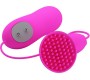 Prettylove Estimulator Brady Pink