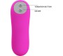 Prettylove Estimulator Brady Pink