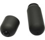 Moove Vibrating Bullet 10 Speeds Black