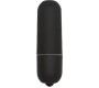 Moove Vibrating Bullet 10 Speeds Black
