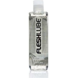 Fleshlight Water Base Lubricant Fleshlube Slide Anal 250 ml