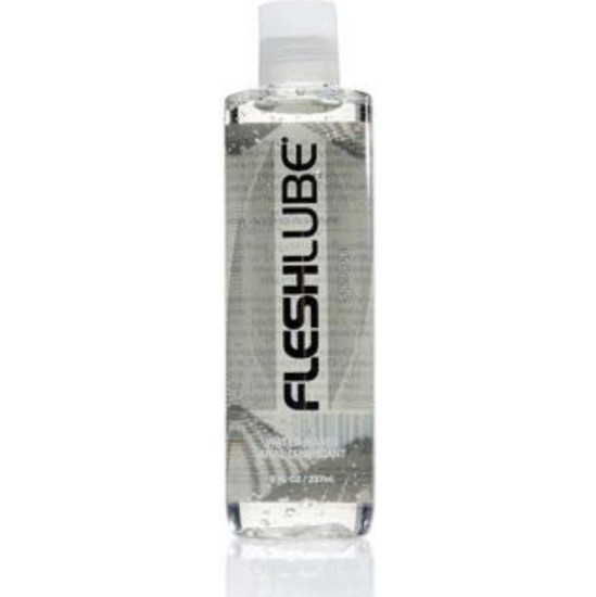 Fleshlight Water Base Lubricant Fleshlube Slide Anal 250 ml