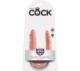 King Cock Double Dildo 5