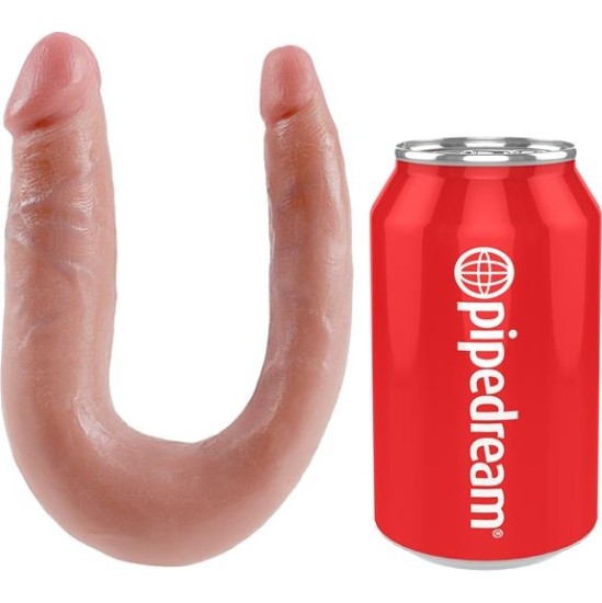 King Cock Double Dildo 5