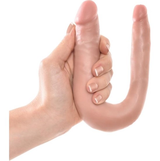 King Cock Double Dildo 5