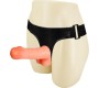 Baile Adjustable Strap-On with Dildo 18 cm