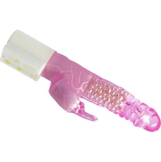 Baile Clear Vibe Pink