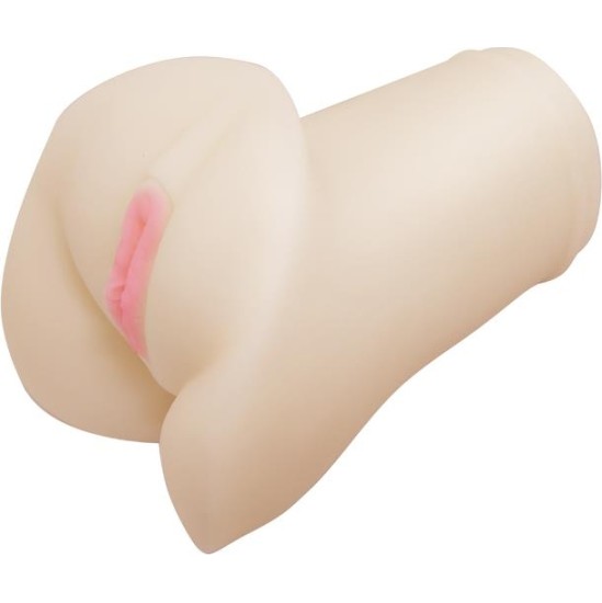 Baile 3D Masturbator