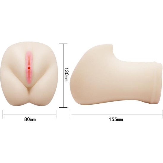 Baile 3D Masturbator