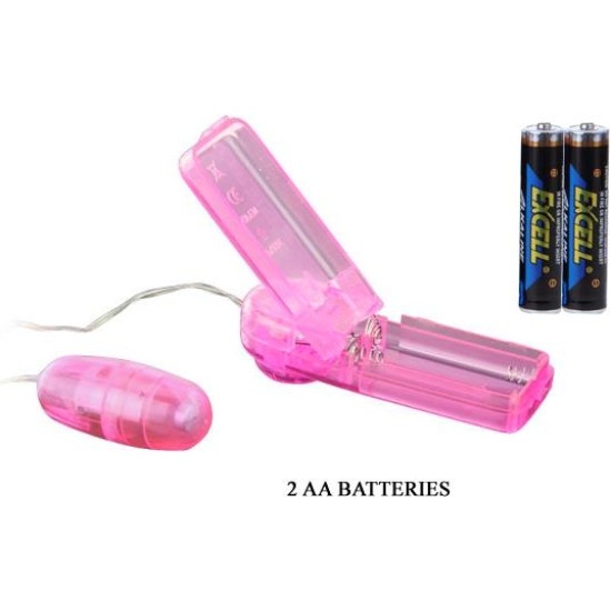 Baile 3D Masturbator