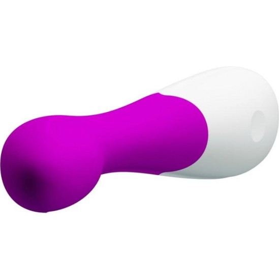 Romance Vibe MC18 Master Orgasm Pink