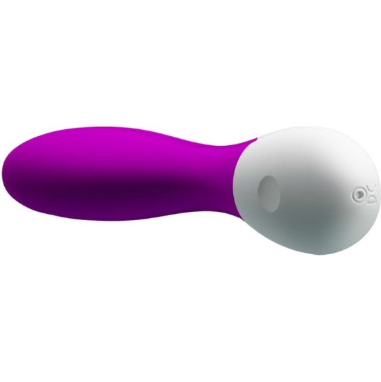 Romance Vibe MC18 Master Orgasm Pink