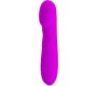 Prettylove Pretty Love Mini Massager Reuben Purple