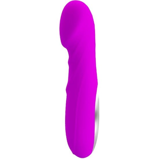 Prettylove Pretty Love Mini Massager Reuben Purple