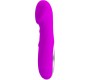 Prettylove Pretty Love Mini Massager Reuben Purple