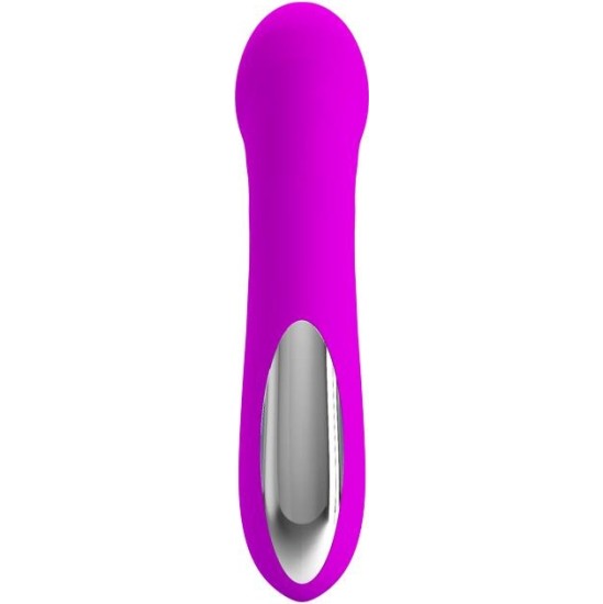 Prettylove Pretty Love Mini Massager Reuben Purple