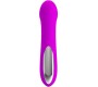 Prettylove Pretty Love Mini Massager Reuben Purple