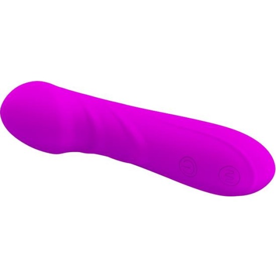 Prettylove Pretty Love Mini Massager Reuben Purple