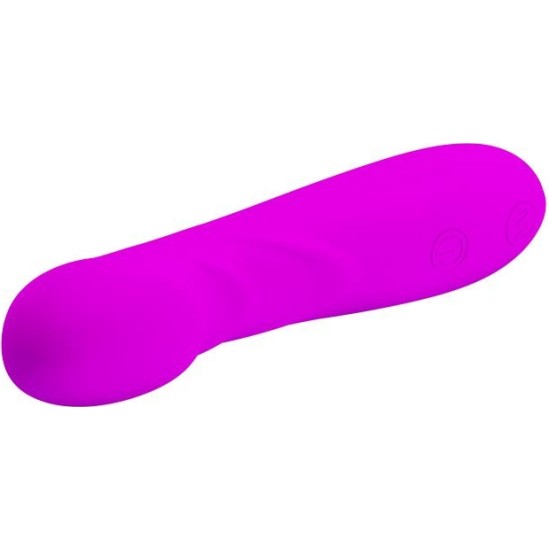 Prettylove Pretty Love Mini Massager Reuben Purple