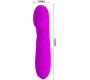Prettylove Pretty Love Mini Massager Reuben Purple