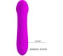 Prettylove Pretty Love Mini Massager Reuben Purple