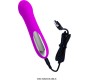 Prettylove Pretty Love Mini Massager Reuben Purple