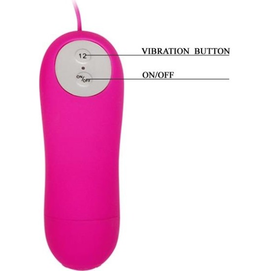 Prettylove Pretty Love Vibe Blair Purple