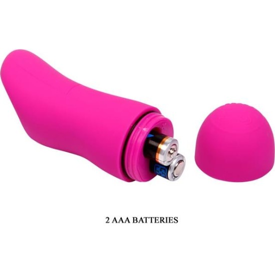 Prettylove Pretty Love Vibe Blair Purple