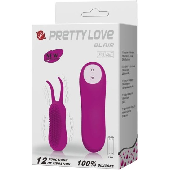 Prettylove Pretty Love Vibe Blair Purple