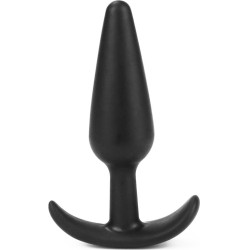 Lovetoy Butt Plug Lure Me Size S Black