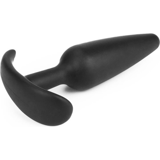 Lovetoy Butt Plug Lure Me Size S Black