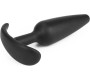 Lovetoy Butt Plug Lure Me Size S Black