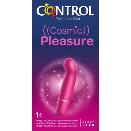 Control Vibe Cosmic Pleasure