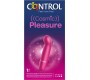 Control Vibe Cosmic Pleasure