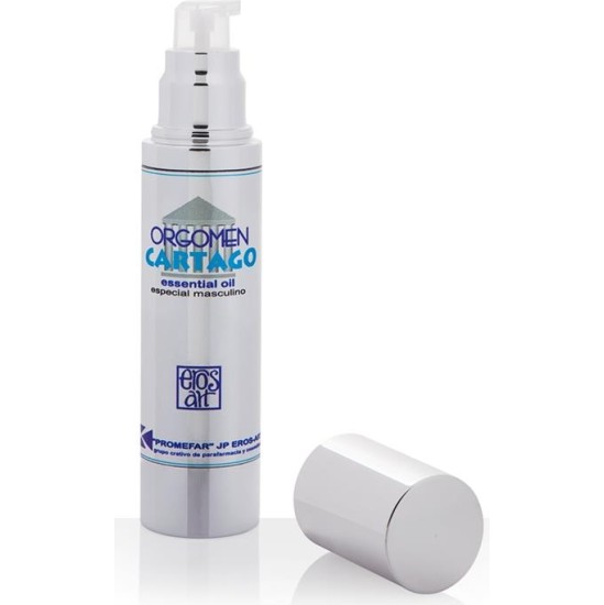 Erosart Cartago Oil 50 ml