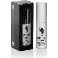 Erosart Spray Studi 1001