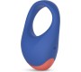 Feelztoys Rring Dinner Date Penis Ring with Vibration USB Silicone
