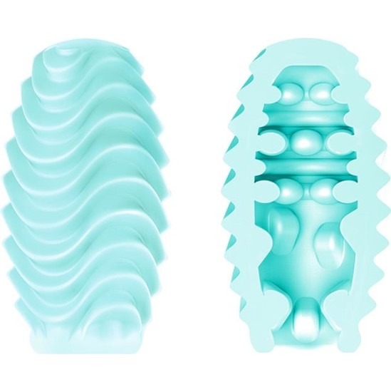 Prettylove Masturbating Sleeve Attractive