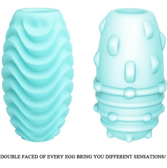 Prettylove Masturbating Sleeve Attractive