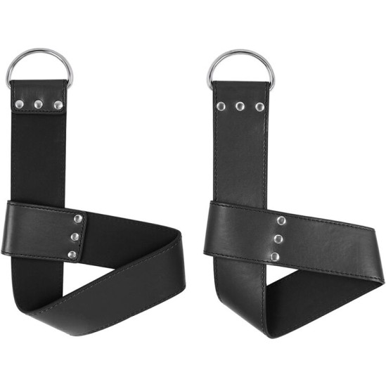 Ohmama Fetish WRIST OR ANKLE SUSPENSION CUFFS
