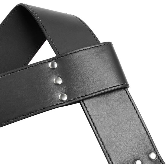 Ohmama Fetish WRIST OR ANKLE SUSPENSION CUFFS