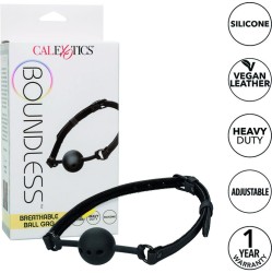 Calexotics BOUNDLESS BREATHABLE BALL GAG